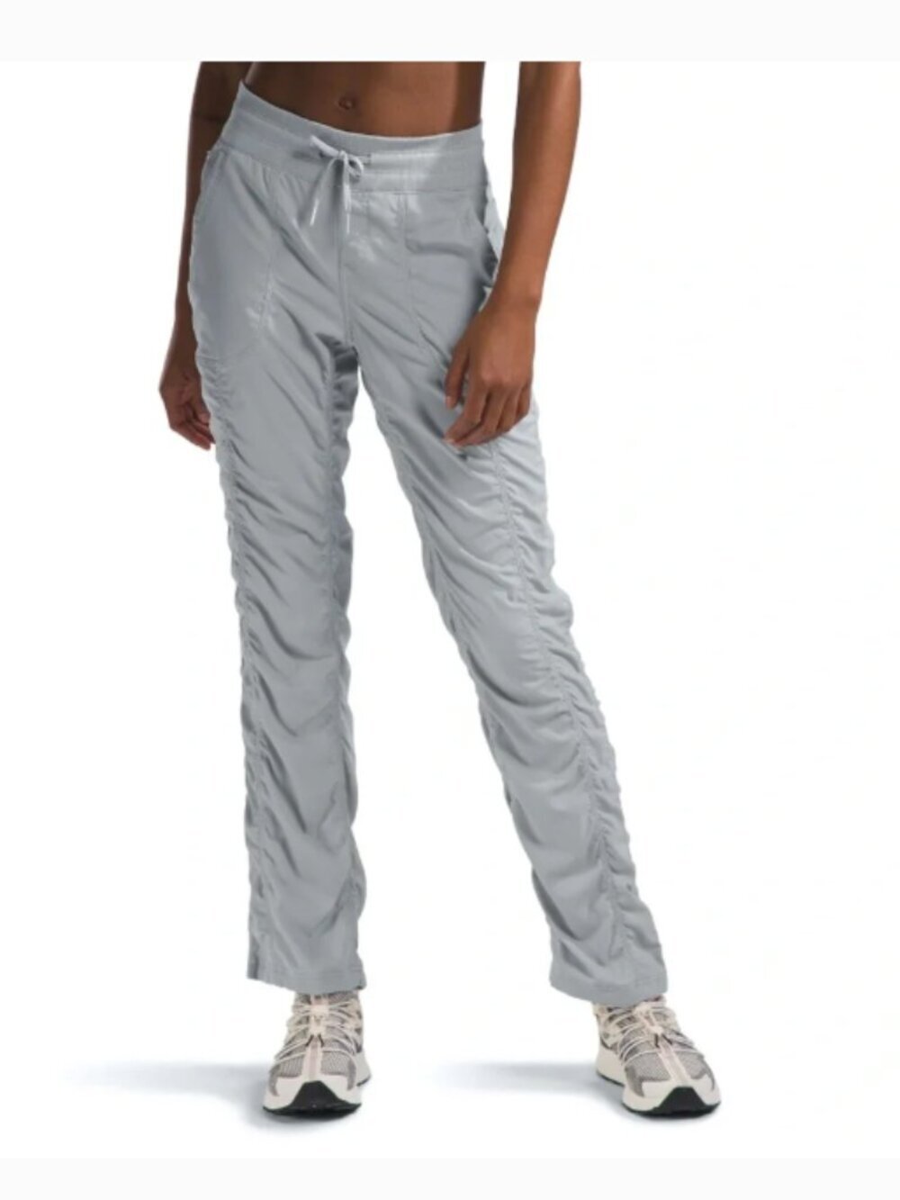 The North Face Aphrodite 2.0 Pants in Light Grey - Size XXL